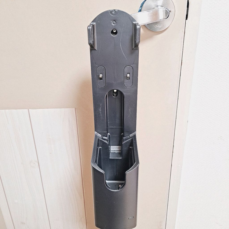 LG코드제로 a9 무선청소기 스탠드 거치대+충전기 어댑터 아답터 충전도크 이미지