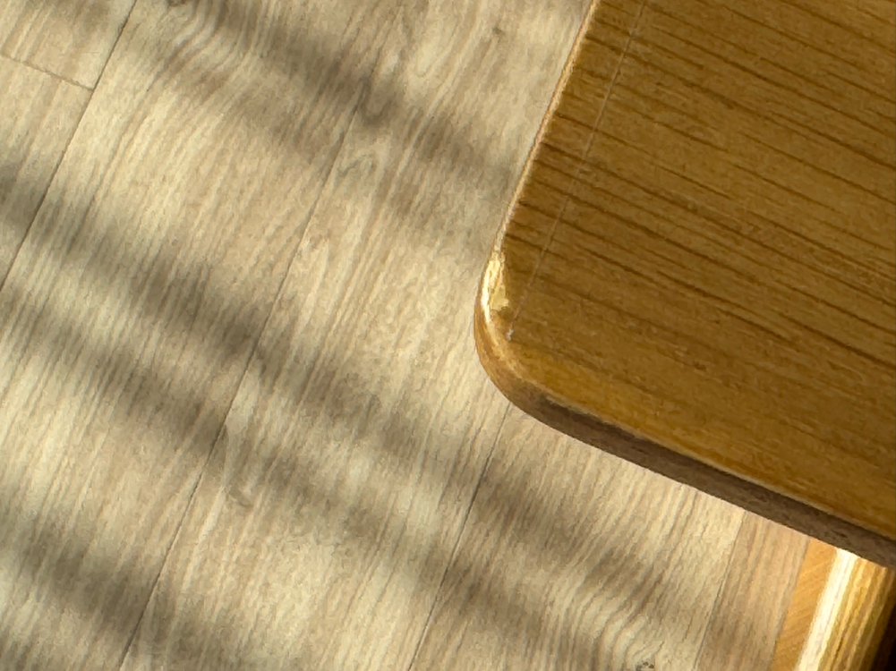 무인양품 리빙 다이닝 테이블3 + 소파2개 이미지