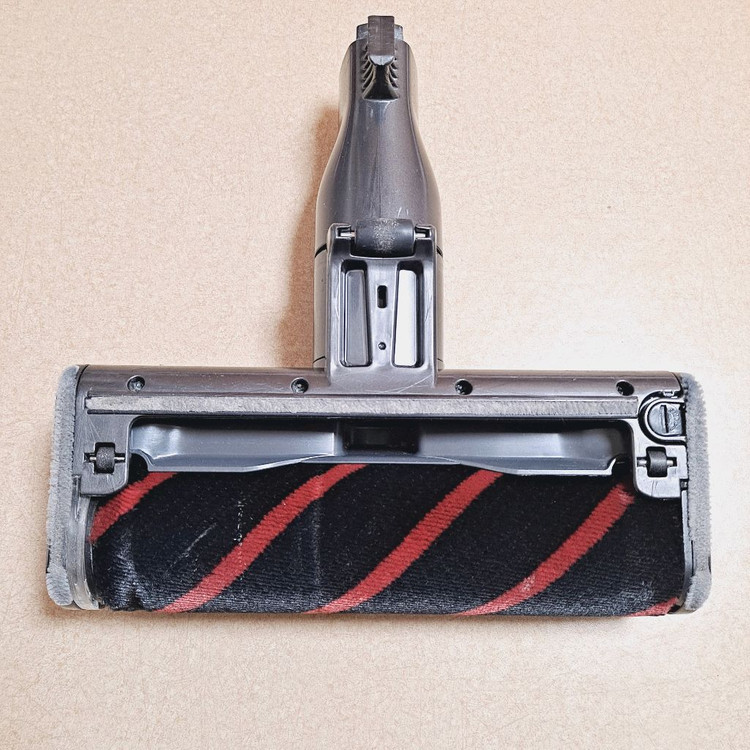 LG 코드제로 A9 무선청소기 모터헤드 소프트 브러쉬 파워드라이브 흡입구 이미지