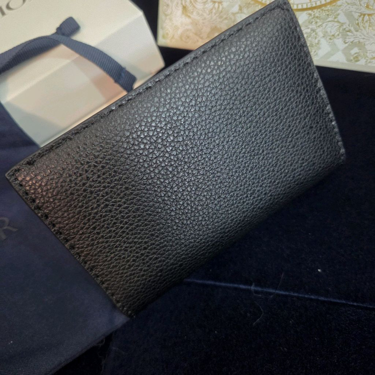 디올 뷰티 가죽 카드지갑 이미지