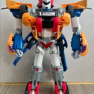 우체국택포) 또봇 타이탄 이미지