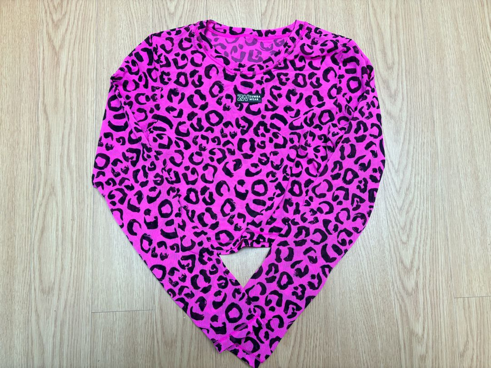 정품 줌바 줌바웨어 이미지