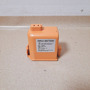 LG 코드제로 A9 P9 무선청소기 호환품 배터리 33분 정상작동 이미지