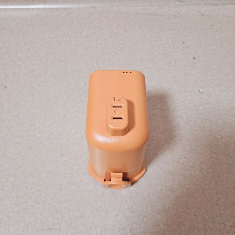 LG 코드제로 A9 P9 무선청소기 호환품 배터리 33분 정상작동 이미지