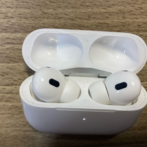 애플 에어팟 프로 2 (8핀) 이미지