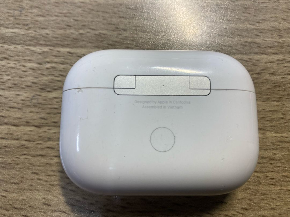 애플 에어팟 프로 2 (8핀) 이미지