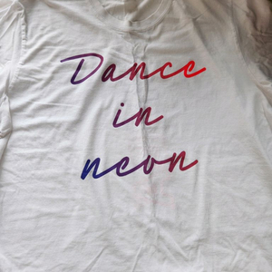 줌바웨어 정품 상의 XL/XXL 이미지