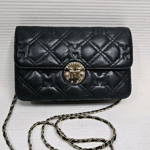 메트로시티 미니 체인 크로스백.숄더백 이미지