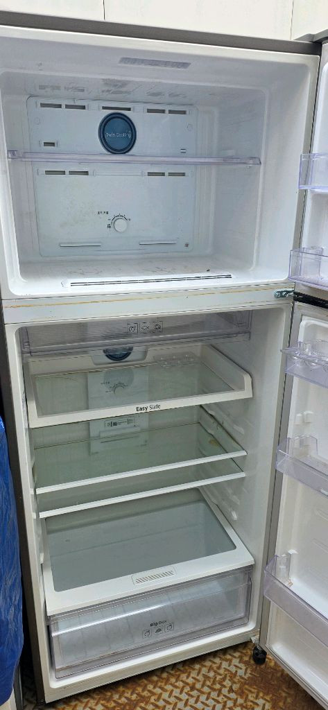 삼성 냉장고 525리터 2017년식 이미지