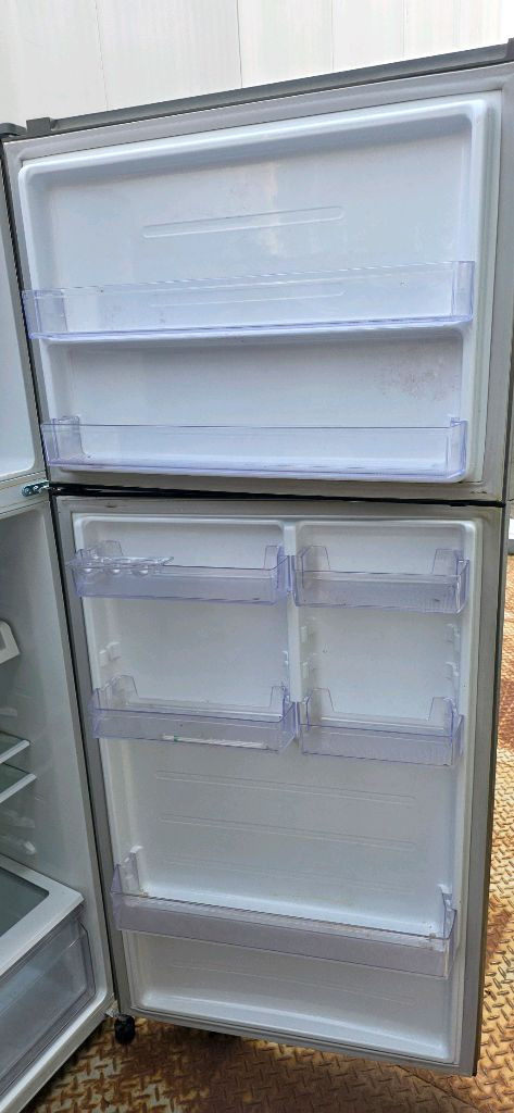 삼성 냉장고 525리터 2017년식 이미지