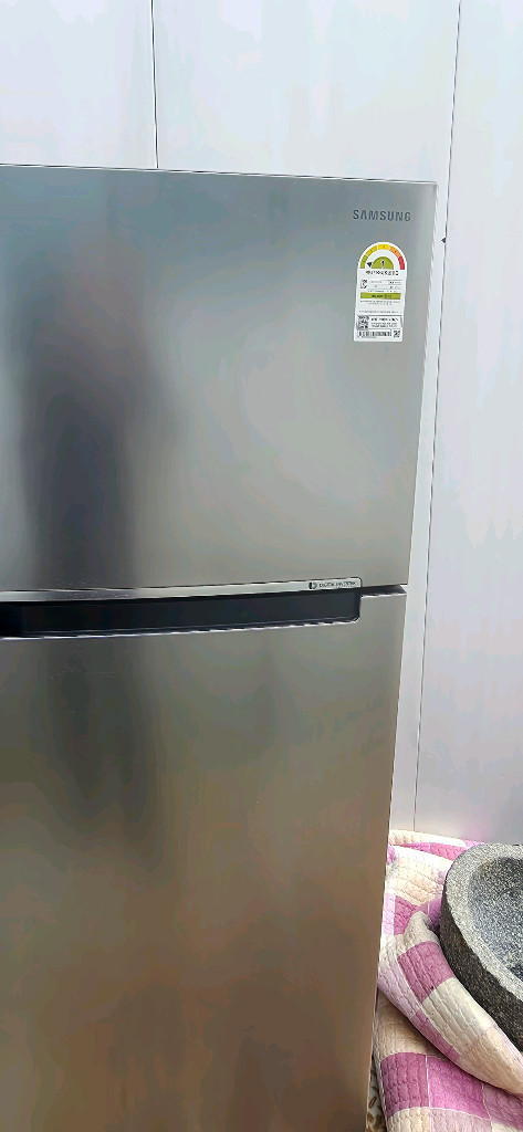 삼성 냉장고 525리터 2017년식 이미지