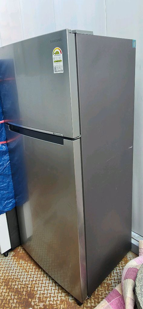 삼성 냉장고 525리터 2017년식 이미지