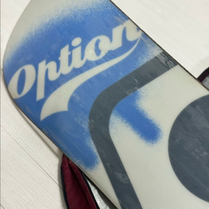 스노우보드 세트 보드 바인딩 부츠235 이미지