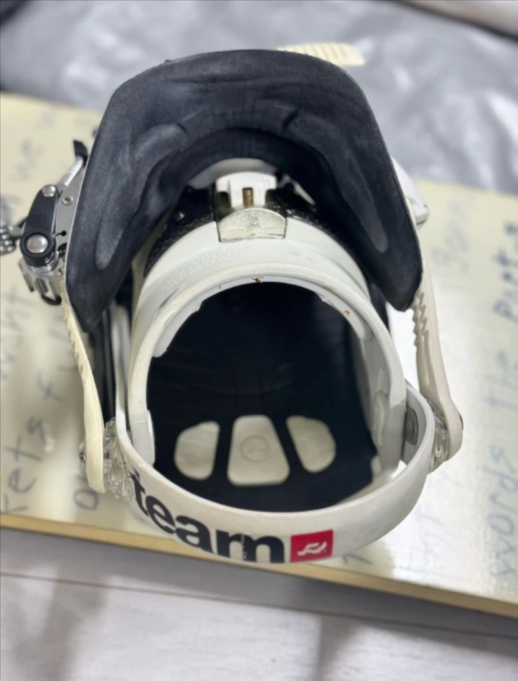 스노우보드 세트 보드 바인딩 부츠235 이미지