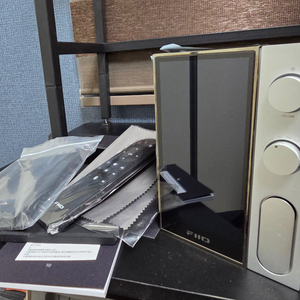 올인원 오디오 플레이어 이미지