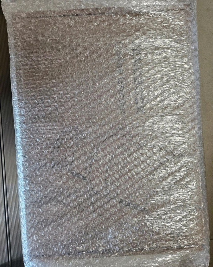 페모북 전동 커피 그라인더 A68 블랙 새제품 미개봉 이미지