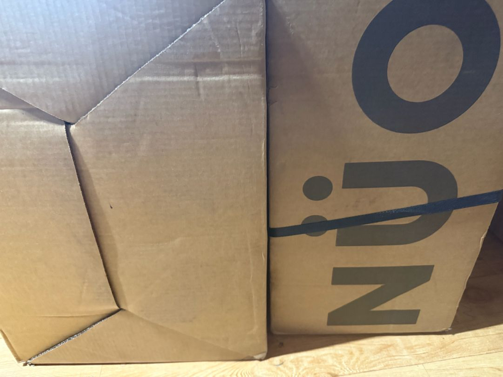 25년 신형 누오 덤벨 32kg (미개봉) 이미지