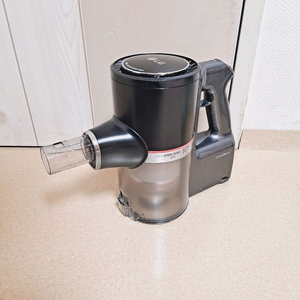 LG 코드제로 A9 청소기 메인바디 몸체 본체만 부품용 모터 필터 먼지통 이미지