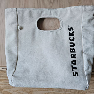 스타벅스 별별꾸러미 가방 새상품 이미지