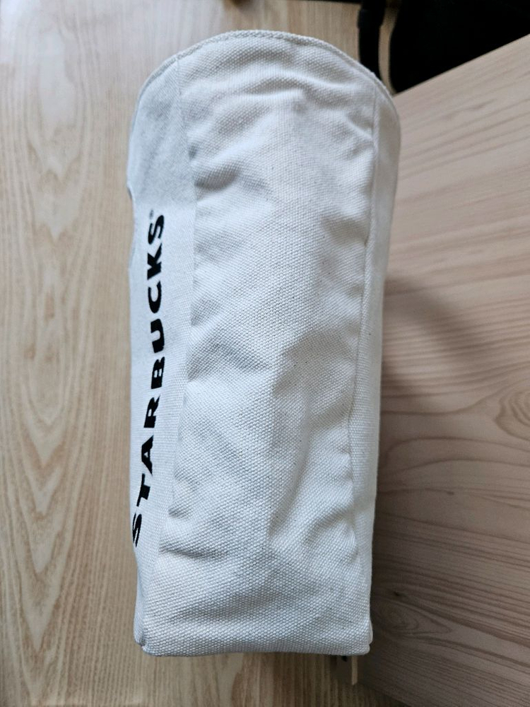 스타벅스 별별꾸러미 가방 새상품 이미지