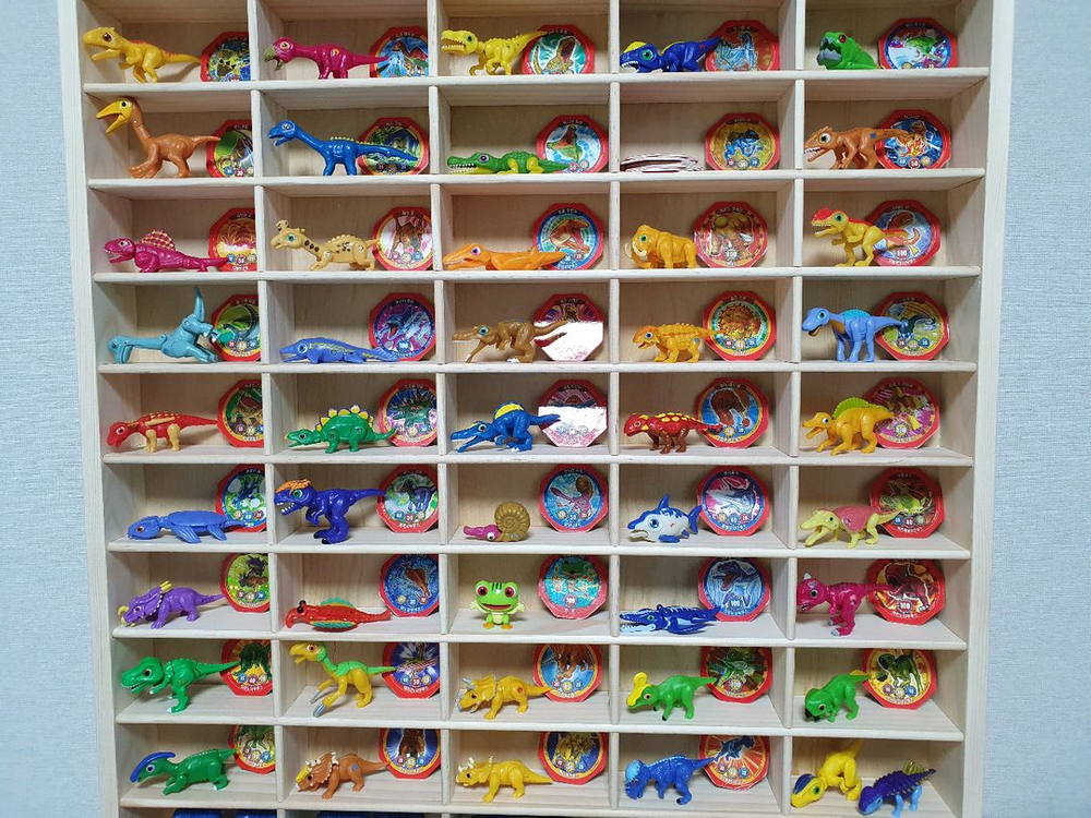 공룡메카드 4만이상 무료배송 이미지