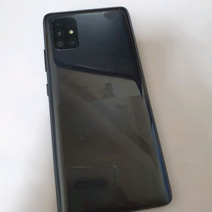 갤럭시A51 128기가 이미지