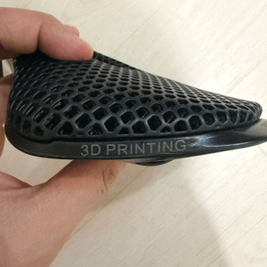 호비 제우스 3D안장 이미지