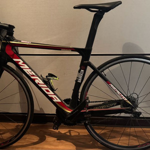 메리다 리액토4000 팀 바레인 2019년식 이미지