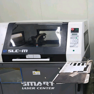 엘티에스 LTS 레이저 마킹기 중고 Smart Laser Center SLC-M 이미지