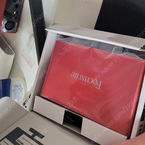 스칼렛 오디오 솔로 3세대 오디오 인터페이스 이미지