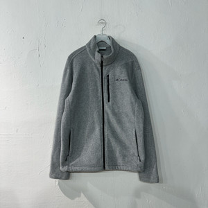 컬럼비아 후리스 자켓 105 이미지