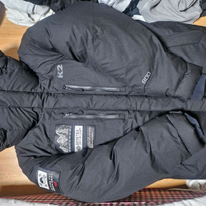 K2 코볼트 코볼드 데시모 한정판 패딩 이미지