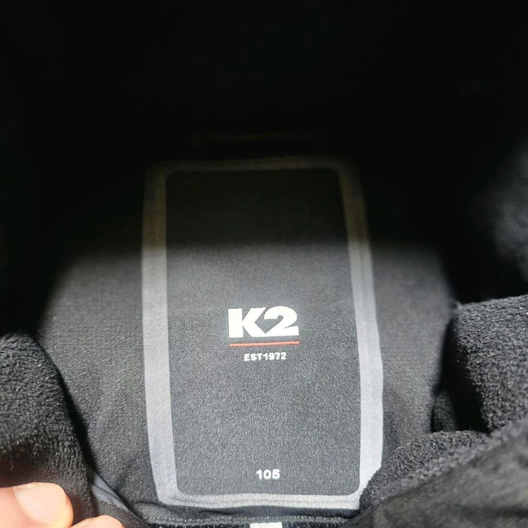 K2 코볼트 코볼드 데시모 한정판 패딩 이미지