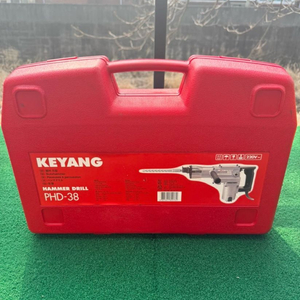 계양 함마드릴 PHD-38 이미지