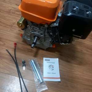 15마력 가솔린엔진(판매중) 이미지