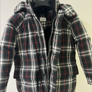 버버리 키즈 8y 이미지