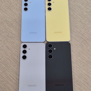 갤럭시S24FE 특SSS급 이미지