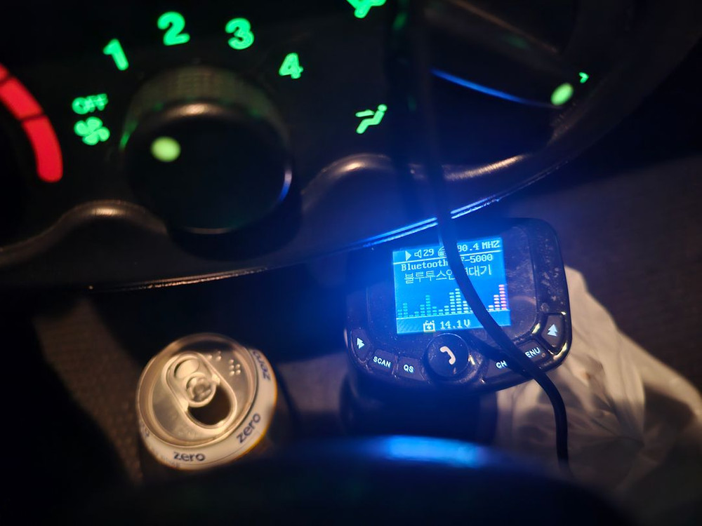 개인 가성비 올드카 연비좋은 올뉴마티즈 오토 120만 저렴히 팝니다. ㅡ경차 오토,배달,업무용,블루투스,소모품등 포 이미지