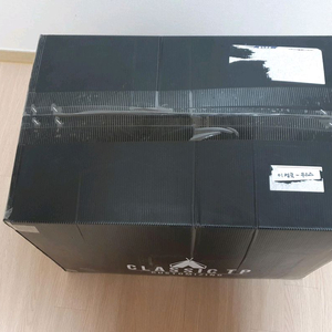 클래식 티피 프리미엄 16각 텐트 이미지