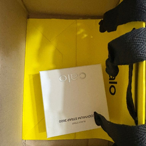 칼로 네오디뮴3600 블랙 건강 팔찌 팝니다 무배 이미지