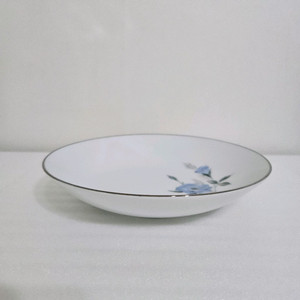 오목접시 카레볼)빈티지 일본 노리다케 실비아*개당 가격 이미지