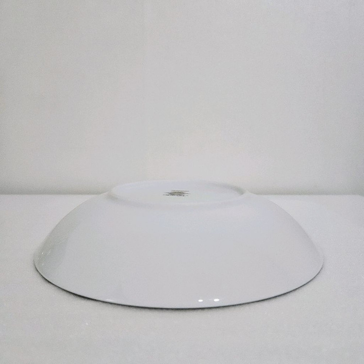 오목접시 카레볼)빈티지 일본 노리다케 실비아*개당 가격 이미지