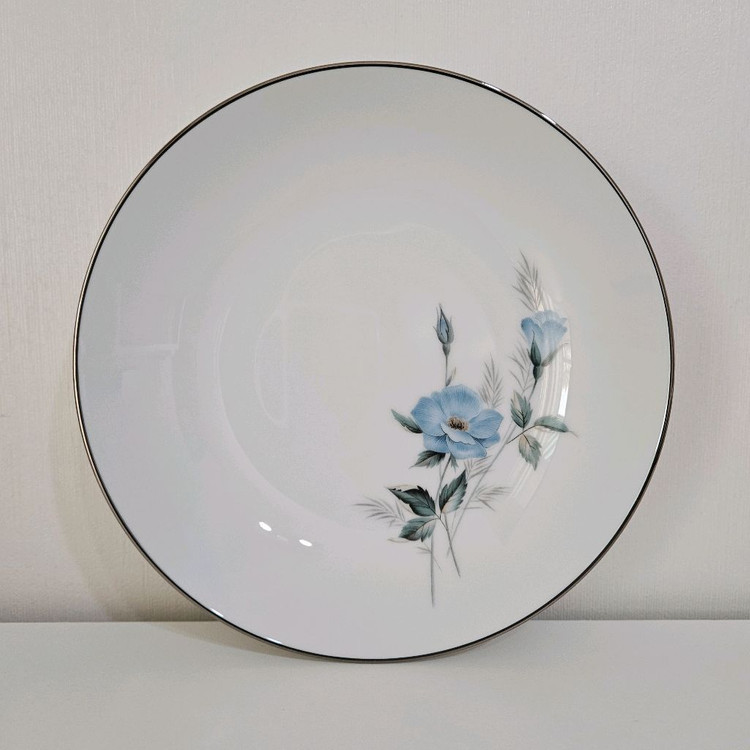 오목접시 카레볼)빈티지 일본 노리다케 실비아*개당 가격 이미지