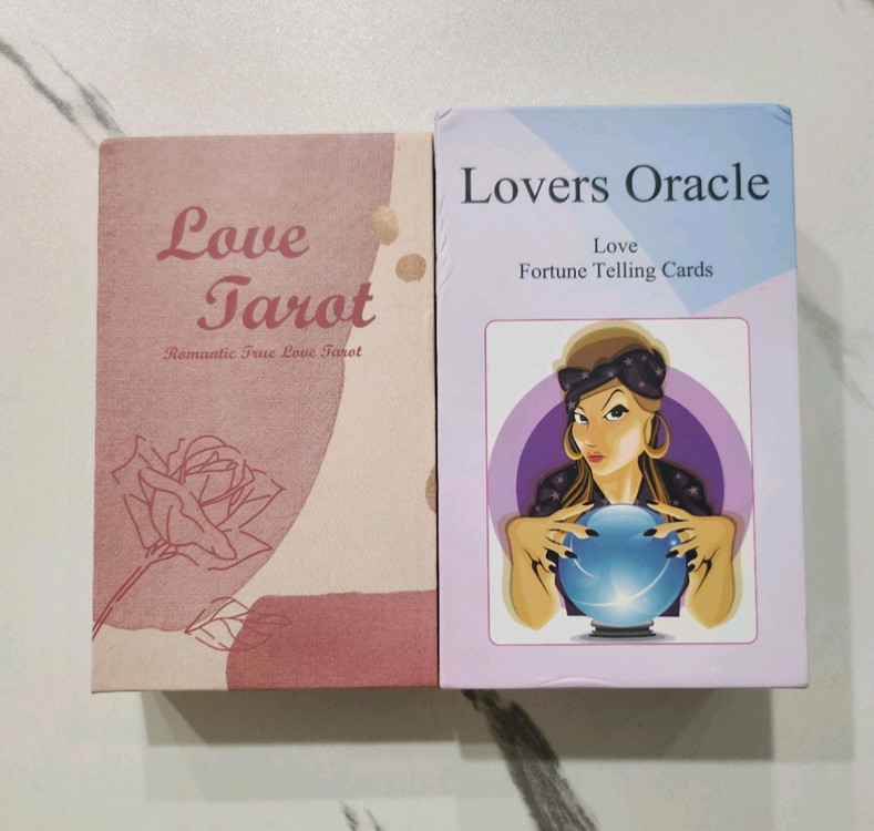 타로카드 이미지