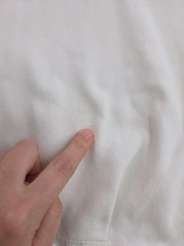 유아상하복120)베네통키즈 청바지120+후드티120일괄 이미지