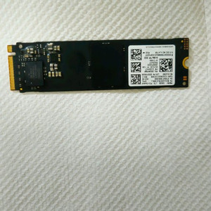 (삼성)PM9B1 256GB M.2 SSD 입니다 이미지