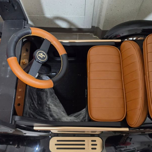 디트로네S 유모차 크레드 판매입니다 이미지