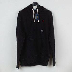 [XL]폴로랄프로렌 후리스 후드 집업 팝니다 이미지