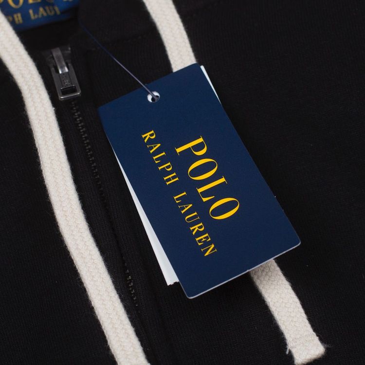 [XL]폴로랄프로렌 후리스 후드 집업 팝니다 이미지