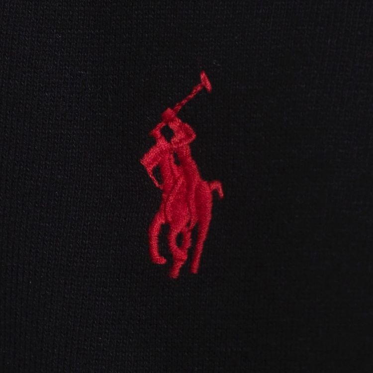 [XL]폴로랄프로렌 후리스 후드 집업 팝니다 이미지